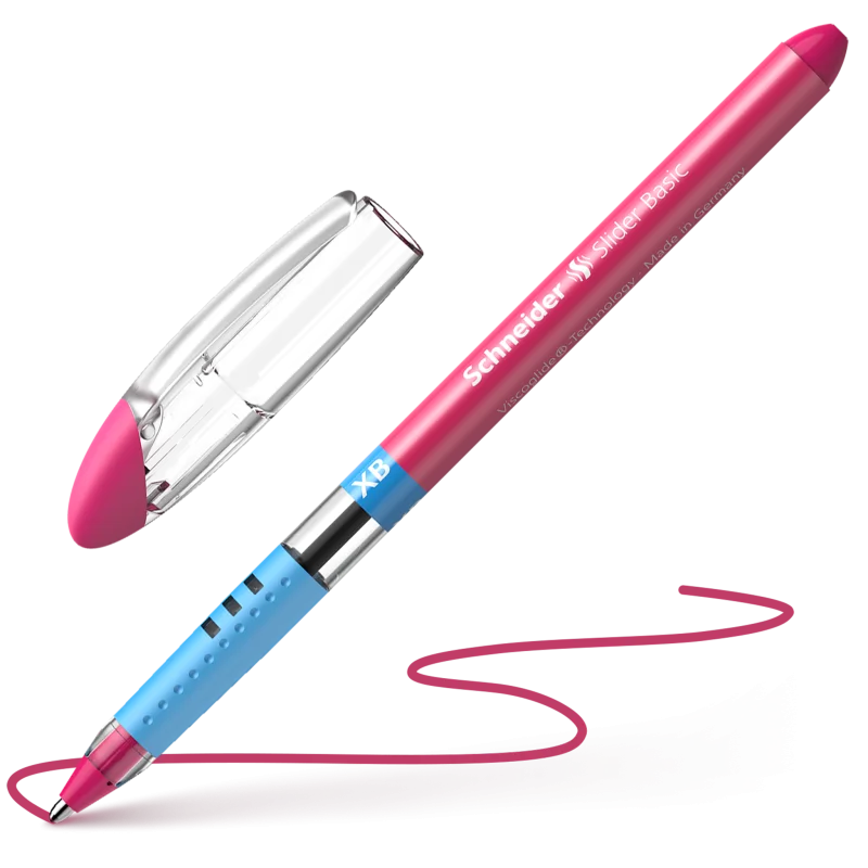 Penna a sfera SCHNEIDER Slider Basic