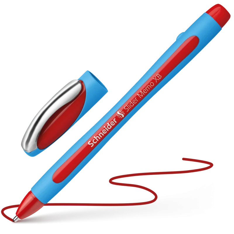 Penna a sfera SCHNEIDER Slider Memo
