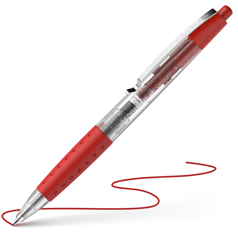 Penna Gel SCHNEIDER Gelion+