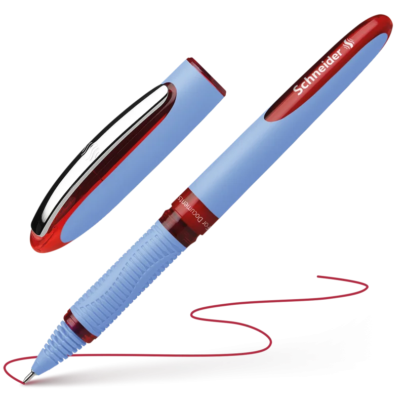 Penna roller 0.5mm SCHNEIDER One Hybrid