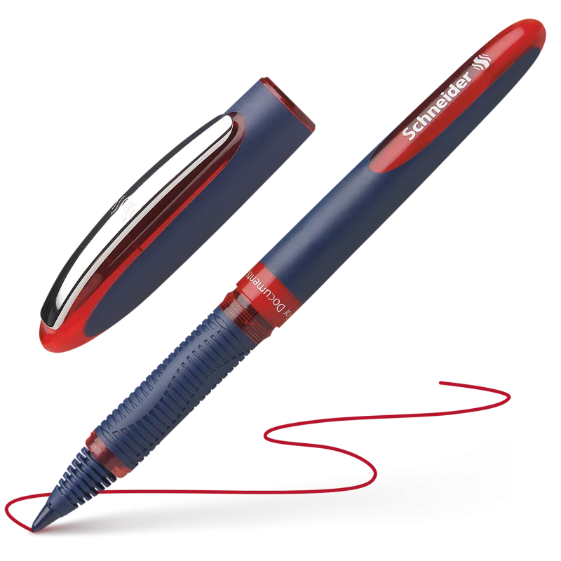 Penna roller 0.6 mm SCHNEIDER One Business