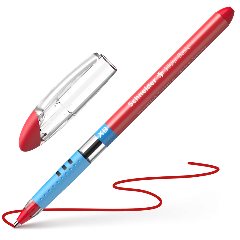 Penna a sfera SCHNEIDER Slider Basic
