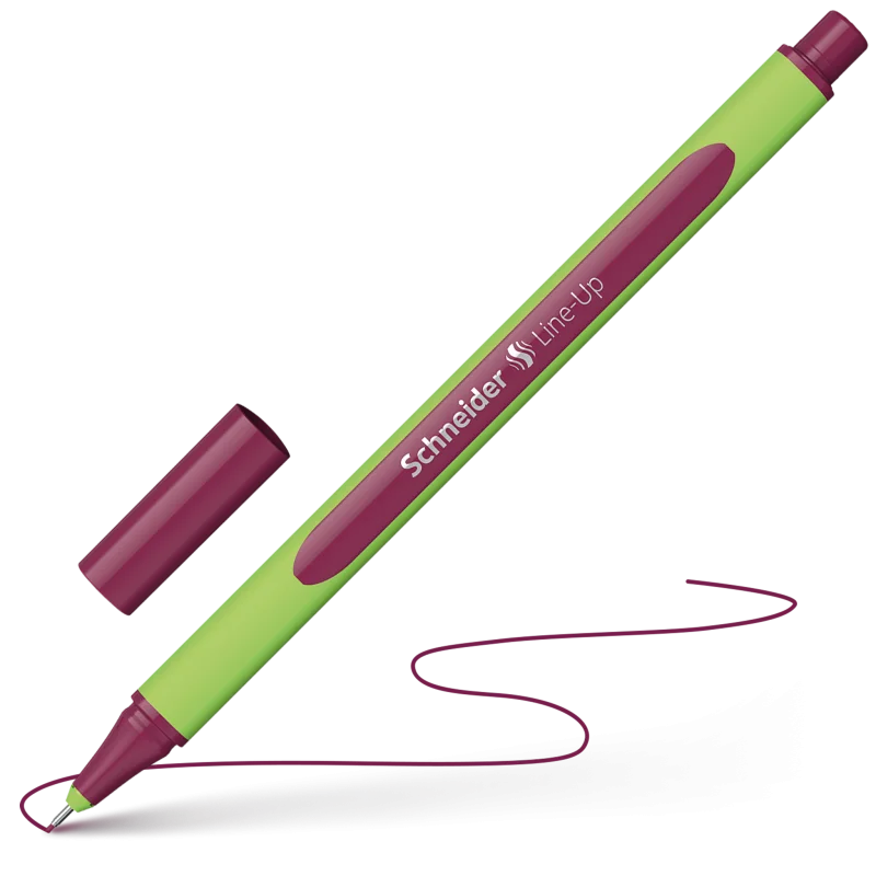 Fineliner SCHNEIDER Line-Up 0.4 mm