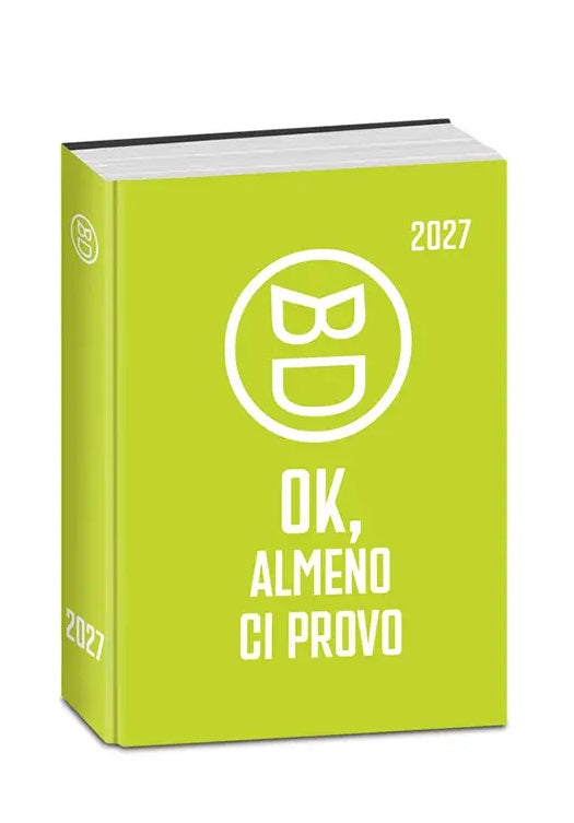 BASTARDIDENTRO Diario Verde - Ok almeno ci provo