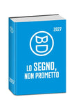 BASTARDIDENTRO Diario Blu - Lo segno non prometto