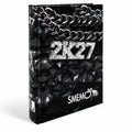 Diario 16 mesi 2026/27 - Smemoranda - Special Edition DIAMOND