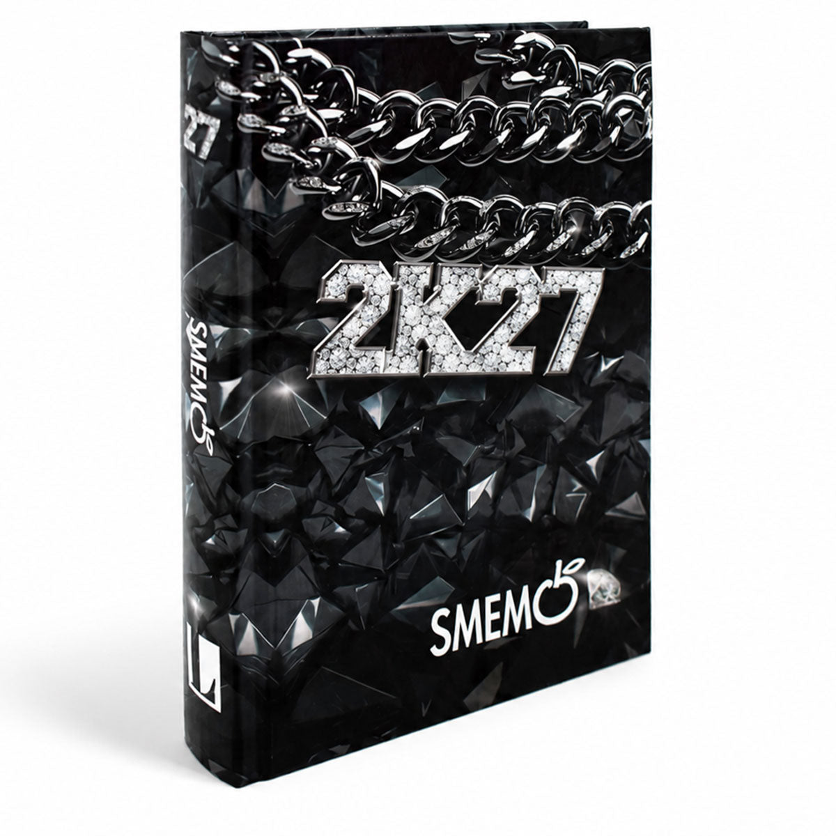 Diario 16 mesi 2026/27 - Smemoranda - Special Edition DIAMOND