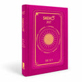 Diario 16 mesi 2026/27 - Smemoranda - Special Edition TAROCCHI
