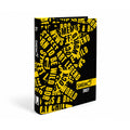 Diario 16 mesi 2026/27 - Smemoranda - Special Edition WORDSALLOVER