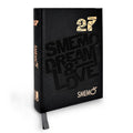 Diario Smemoranda CLASSIC Nero Dream