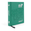 Diario Smemoranda CLASSIC Verde
