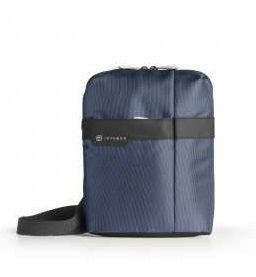 Tracolla INTEMPO city-bag Job BLUE