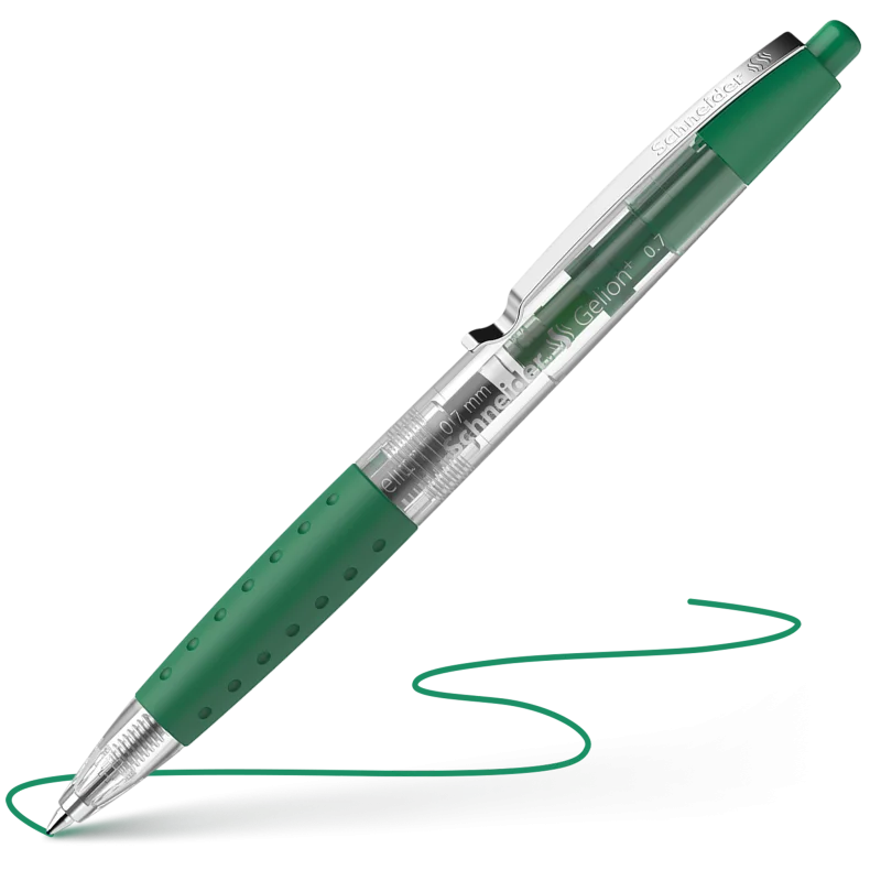 Penna Gel SCHNEIDER Gelion+