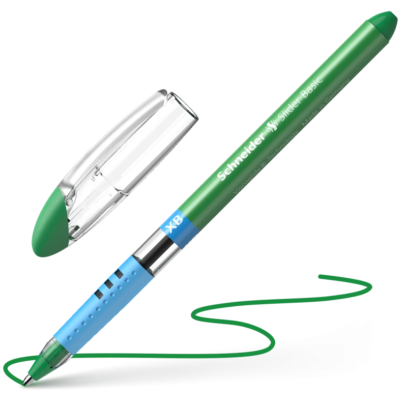 Penna a sfera SCHNEIDER Slider Basic