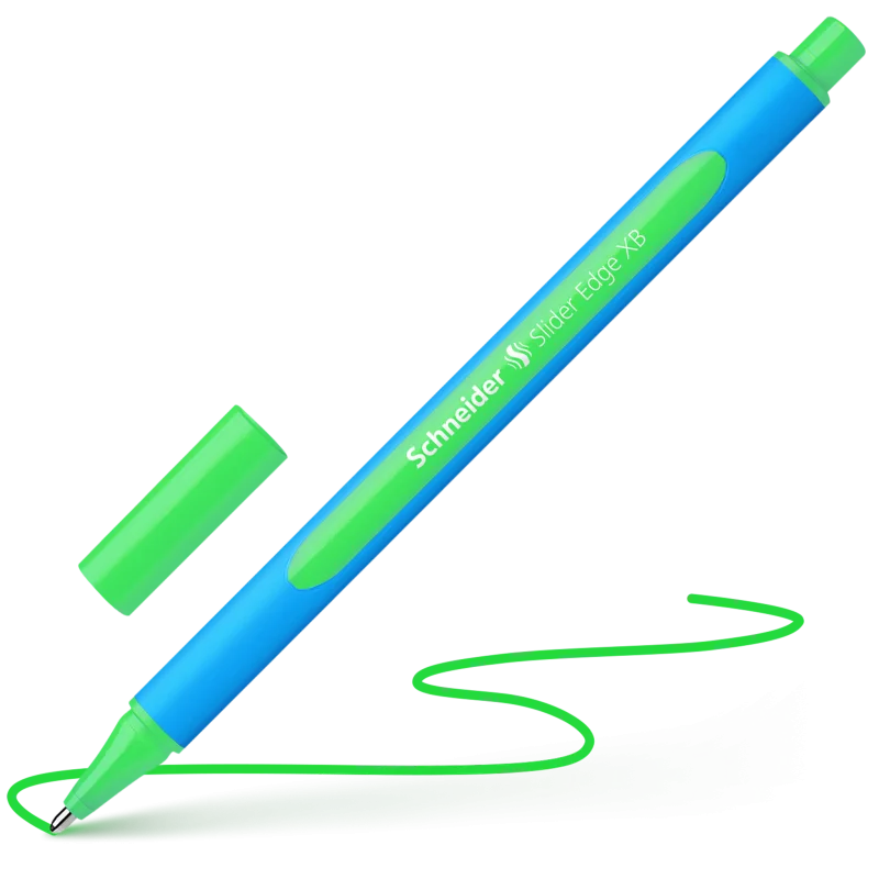 Penna a sfera SCHNEIDER Slider Edge