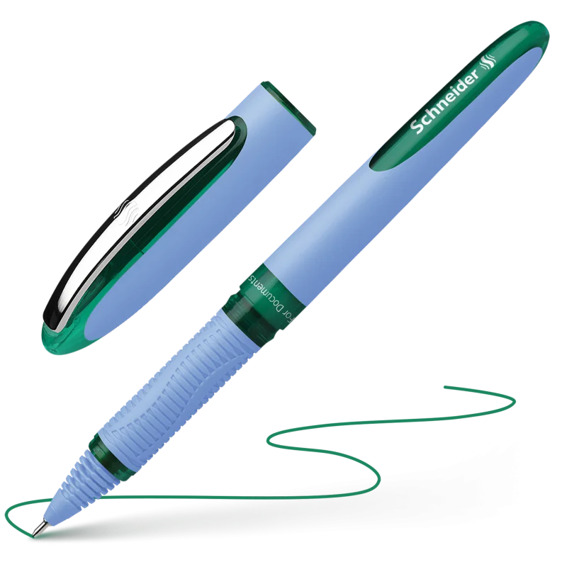 Penna roller 0.5mm SCHNEIDER One Hybrid
