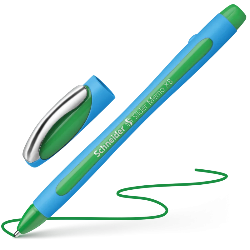 Penna a sfera SCHNEIDER Slider Memo