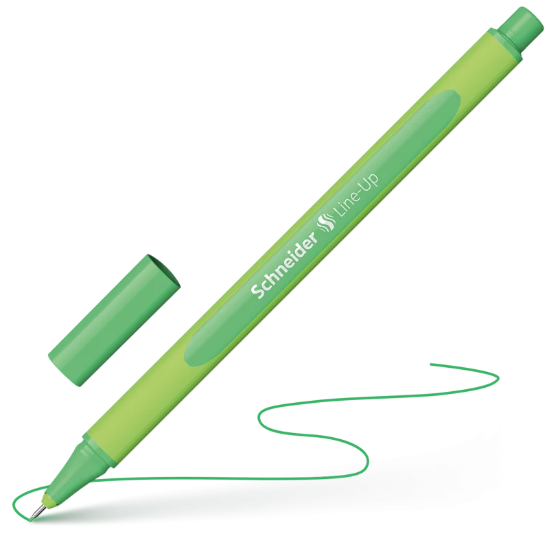 Fineliner SCHNEIDER Line-Up 0.4 mm