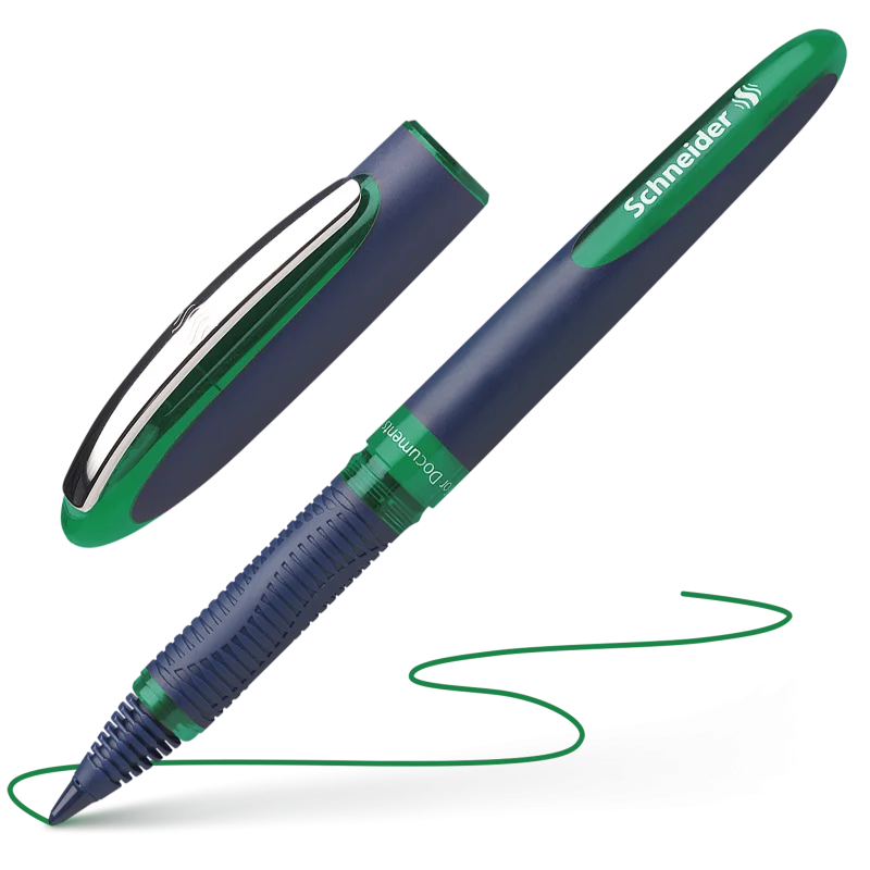 Penna roller 0.6 mm SCHNEIDER One Business