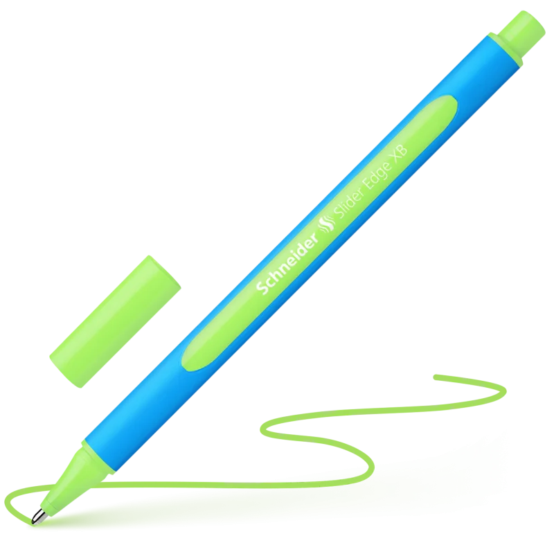 Penna a sfera SCHNEIDER Slider Edge