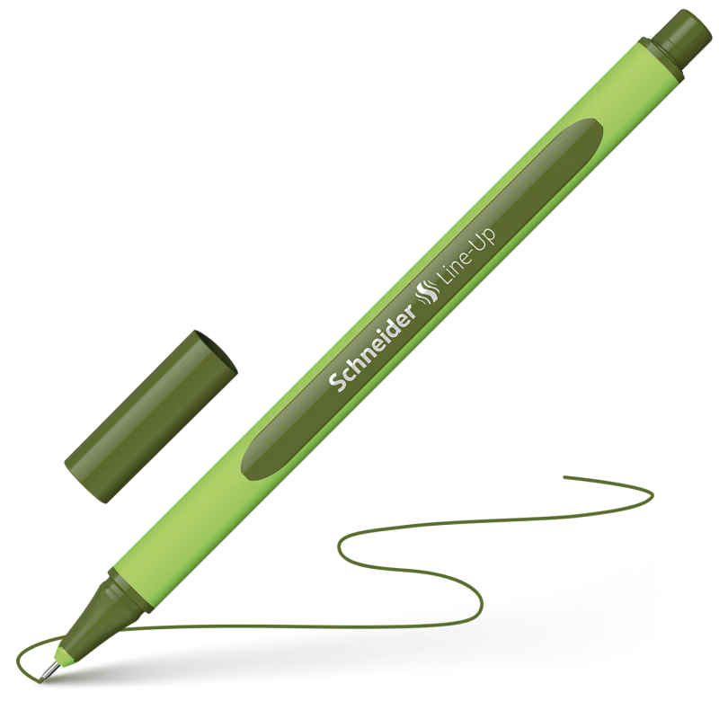 Fineliner SCHNEIDER Line-Up 0.4 mm