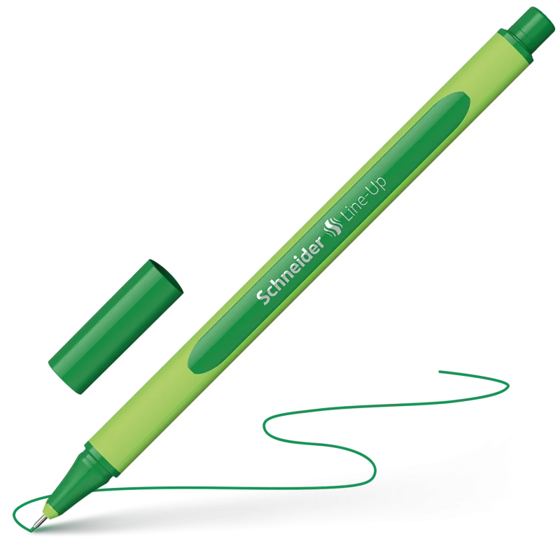 Fineliner SCHNEIDER Line-Up 0.4 mm