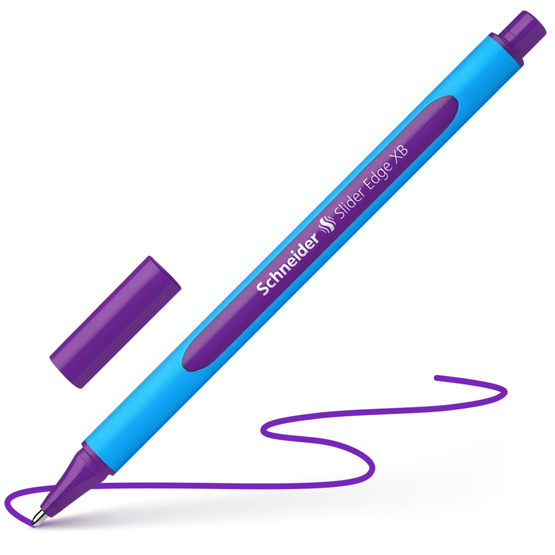 Penna a sfera SCHNEIDER Slider Edge