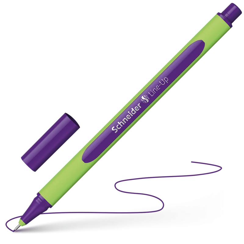 Fineliner SCHNEIDER Line-Up 0.4 mm