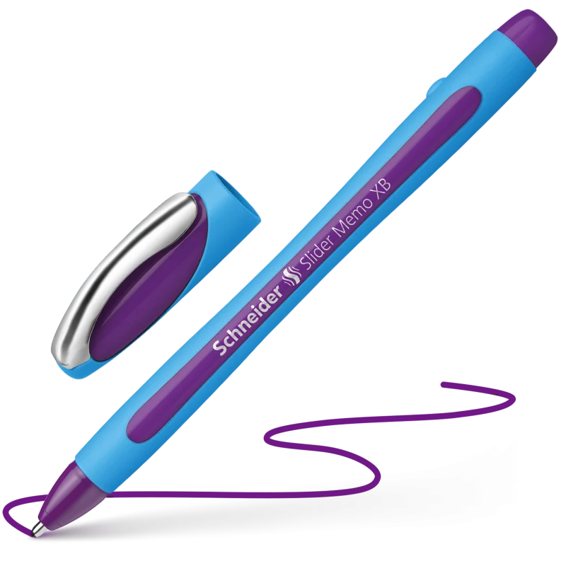 Penna a sfera SCHNEIDER Slider Memo