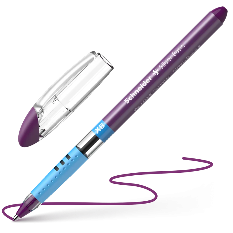 Penna a sfera SCHNEIDER Slider Basic